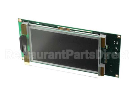 CP0117 Bki Controller, Touch Screen, Frye