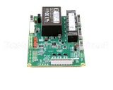 CP0118 Bki Board, Power Relay, I/O
