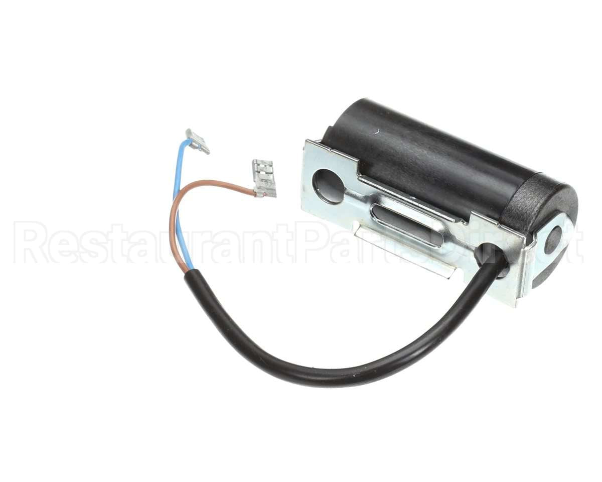 CP02-00 Everest Start Capacitor 165V For 1/2Hp, Ne2134Gk