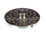 CP06-12 Globe Chopper Plate, 5/16"