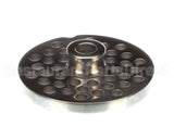 CP06-12 Globe Chopper Plate, 5/16"