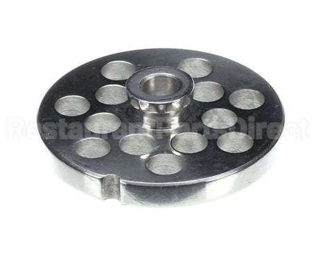 CP12-12 Globe Chopper Plate 1/2"