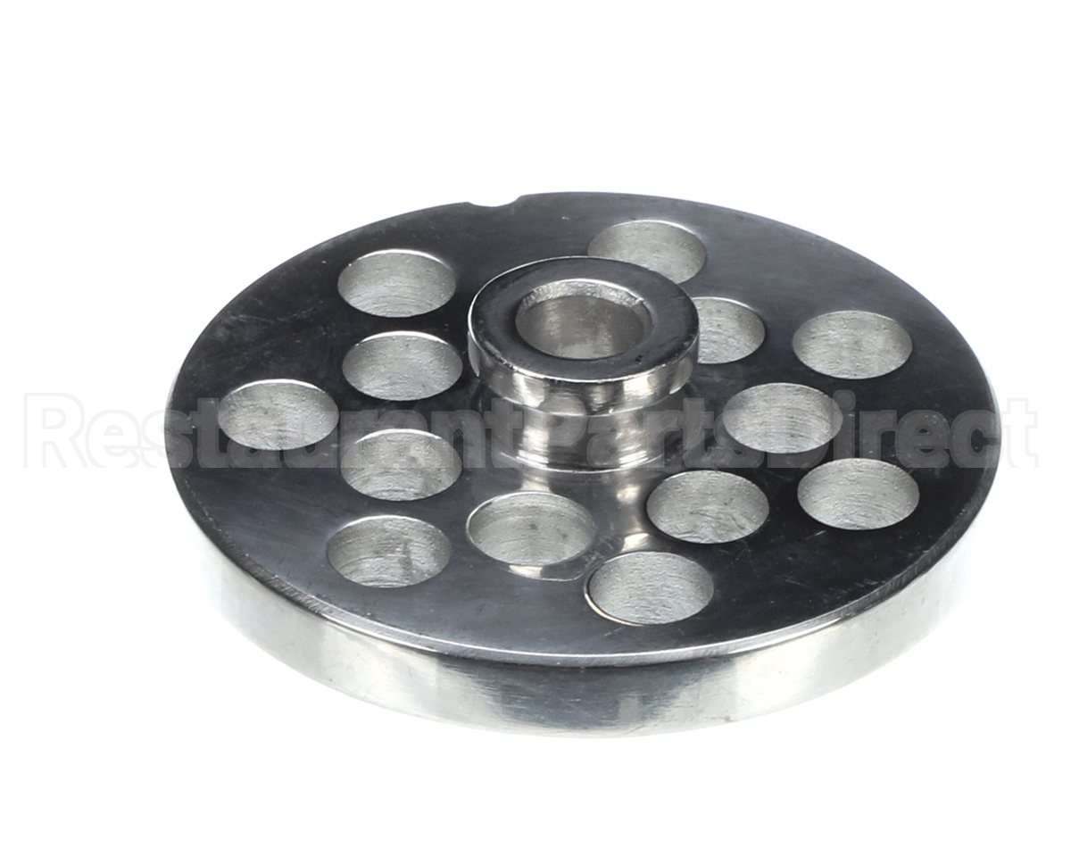 CP12-12 Globe Chopper Plate 1/2"