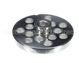 CP12-12 Globe Chopper Plate 1/2"