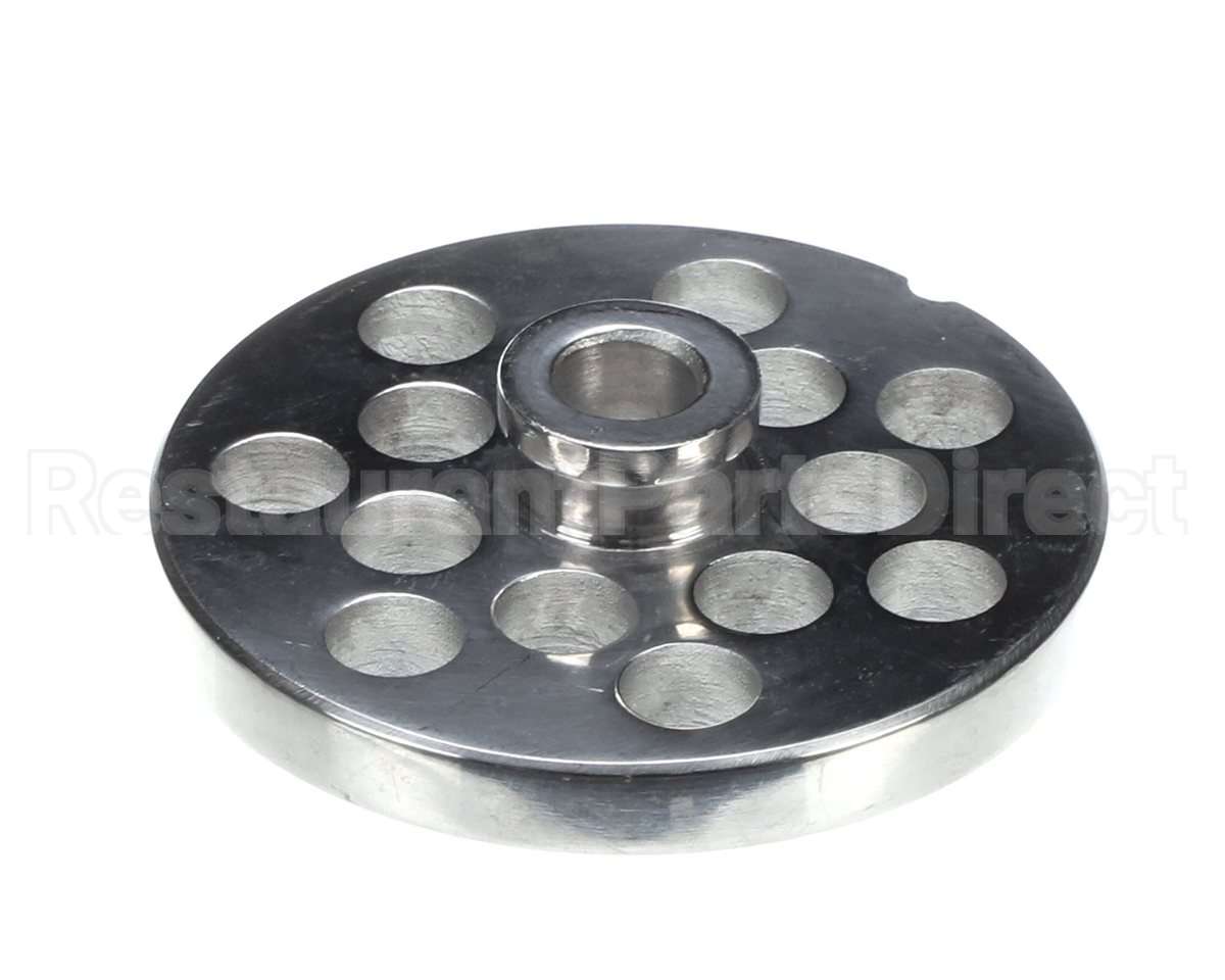 CP12-12 Globe Chopper Plate 1/2"