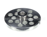CP12-12 Globe Chopper Plate 1/2"
