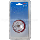 CP535-0-8 Compatible Atkins Thermometer2"Od, -20/12 0F Surface Mount
