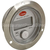 CPDM120-0-3 Compatible Atkins Thermometer 2In Frt.rece Ssed Digital