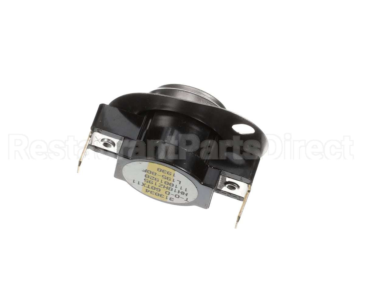 CPHH18HZ195 Bryant Payne Limit Switch