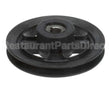 CPKR11AZ606 Bryant Payne Blower Pulley