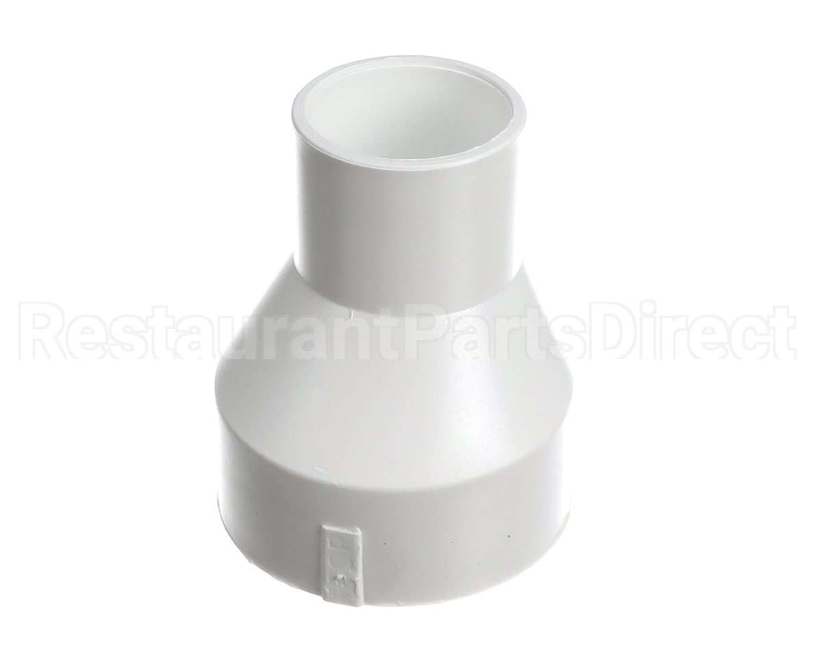 CPL00938 Trane Coupling, Reducing Coupling Assembly - I