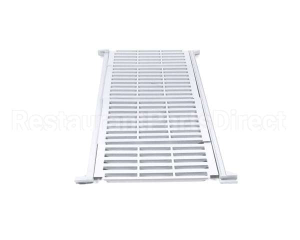 CPSK2460V1480 Cambro Speckled Gray Shelf Kt