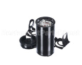 CPT01767 Trane Capacitor; Start, 189-227 Mfd, 110-125 V