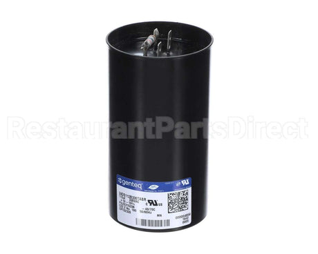 CPT02326 Trane Capacitor, Start, 112 Mfd, 330V, Round,
