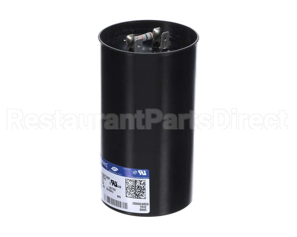 CPT02326 Trane Capacitor, Start, 112 Mfd, 330V, Round,