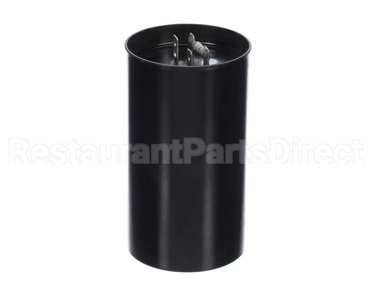 CPT02326 Trane Capacitor, Start, 112 Mfd, 330V, Round,