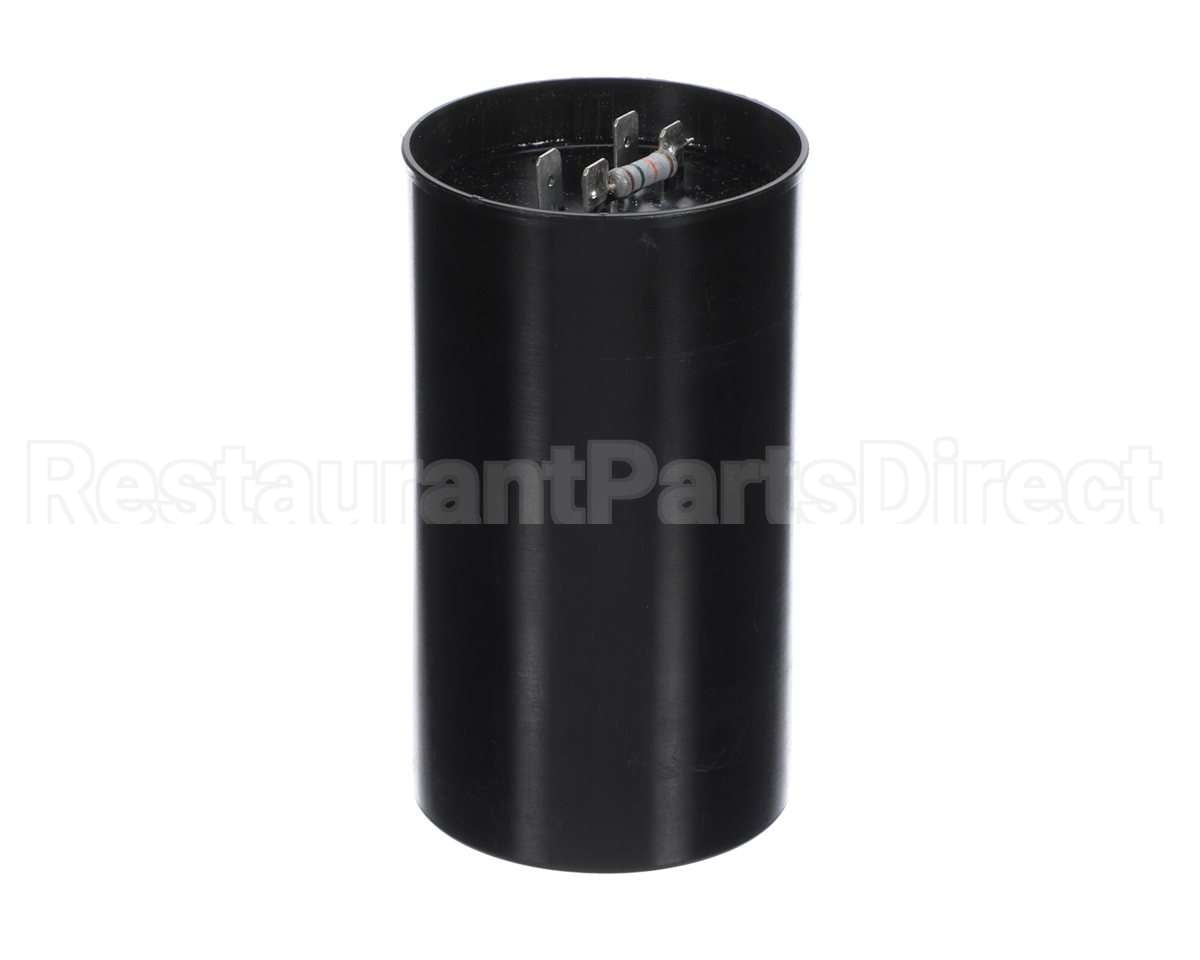 CPT02326 Trane Capacitor, Start, 112 Mfd, 330V, Round,