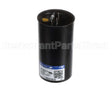 CPT02328 Trane Capacitor; Start, 196 Mfd, 330V, Round,