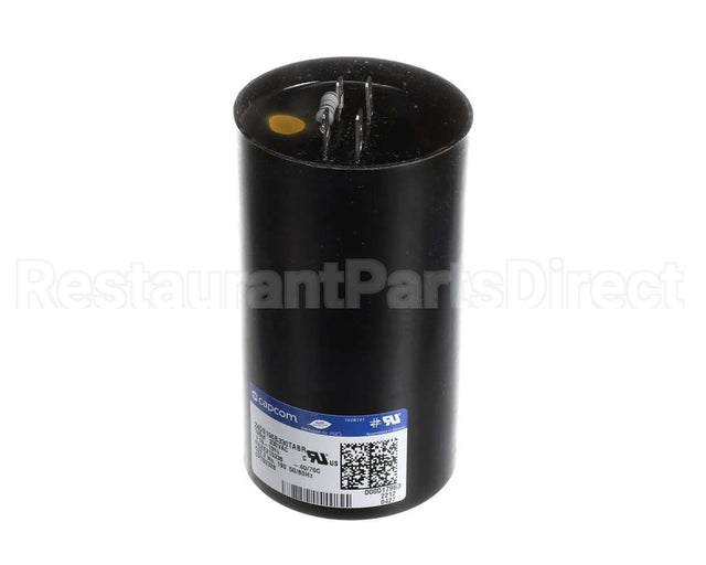 CPT02328 Trane Capacitor; Start, 196 Mfd, 330V, Round,