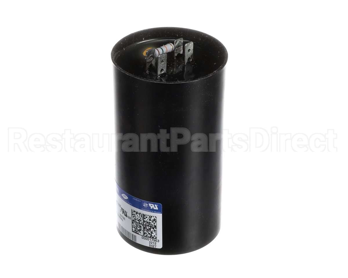 CPT02328 Trane Capacitor; Start, 196 Mfd, 330V, Round,
