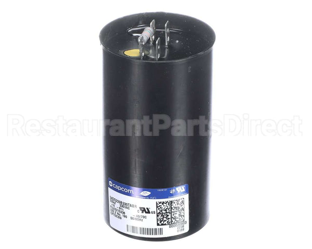 CPT02329 Trane Capacitor; Start, 229 +/- 5 Mfd, 330V, R