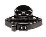 CPY-500 Bar Maid Canopy - 1/2 Canopy Splashguar