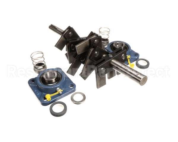 CR-101 Hammerall Rebuild Kit