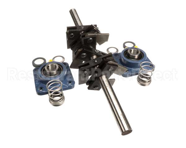 CR-101 Hammerall Rebuild Kit