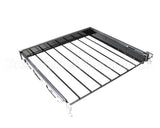 CR-24-24W Perlick Flat Wine Shelf Accesory, For