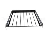 CR-24-24W Perlick Flat Wine Shelf Accesory, For