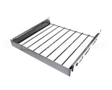 CR-24-24W Perlick Flat Wine Shelf Accesory, For