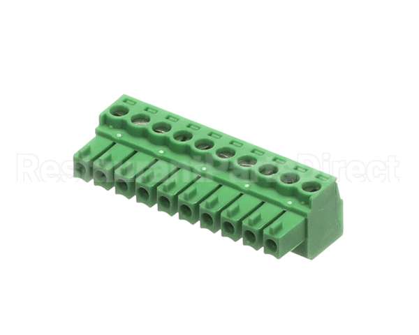 CR-33717 Alto Shaam Connector,10 Pin
