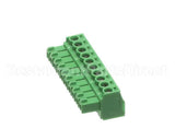 CR-33717 Alto Shaam Connector,10 Pin