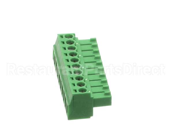 CR-33717 Alto Shaam Connector,10 Pin