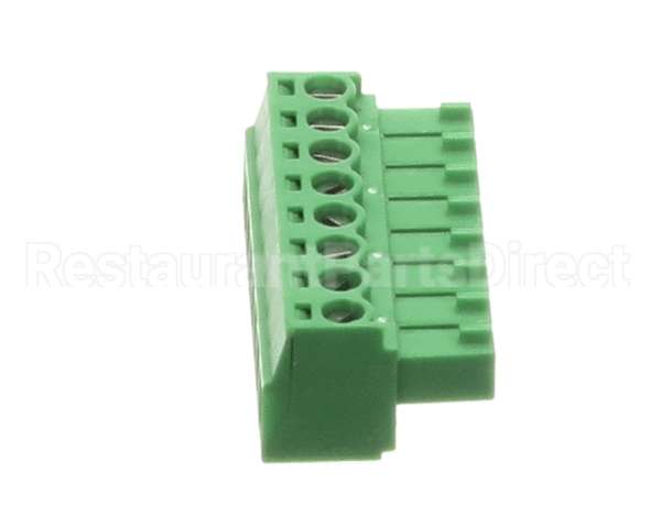 CR-33719 Alto Shaam Connector,8 Pin