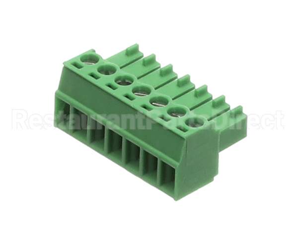 CR-33761 Alto Shaam Connector,7 Pin