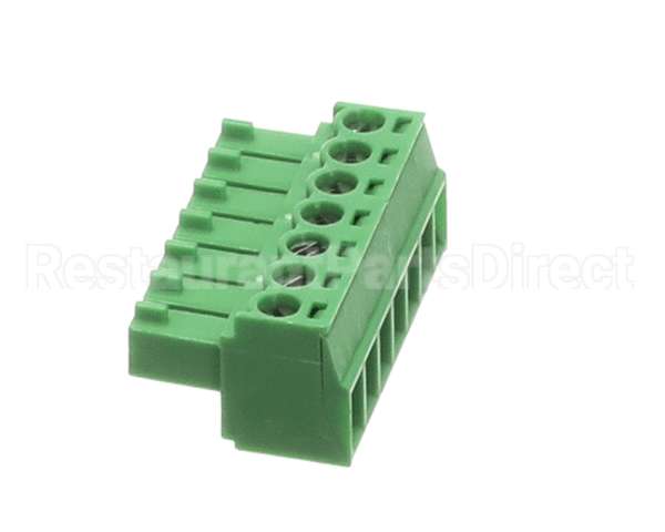 CR-33761 Alto Shaam Connector,7 Pin