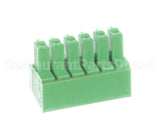 CR-33762 Alto Shaam Connector,6 Pin