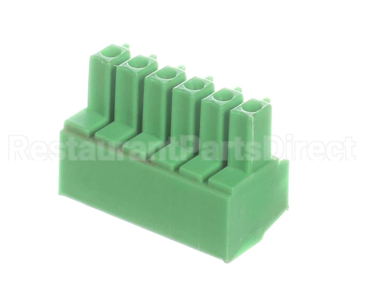 CR-33762 Alto Shaam Connector,6 Pin