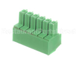 CR-33762 Alto Shaam Connector,6 Pin