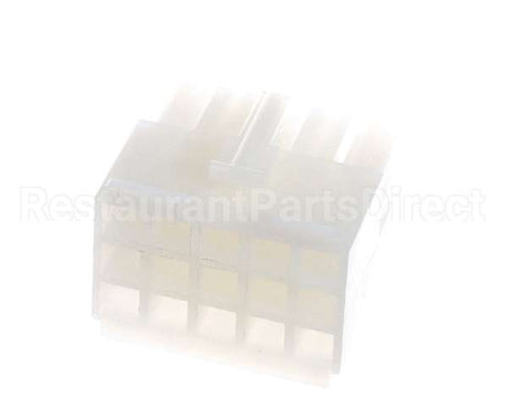 CR-34139 Alto Shaam Connector,Molex,15 Pin Housing