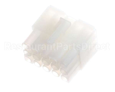 CR-34139 Alto Shaam Connector,Molex,15 Pin Housing