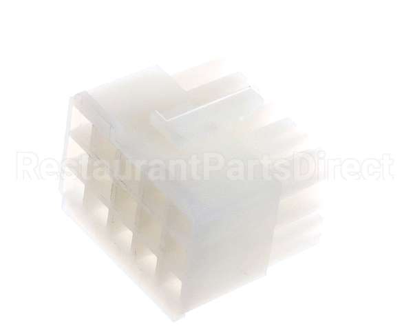 CR-34139 Alto Shaam Connector,Molex,15 Pin Housing