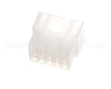 CR-34140 Alto Shaam Connector,Molex,15 Pin Housing