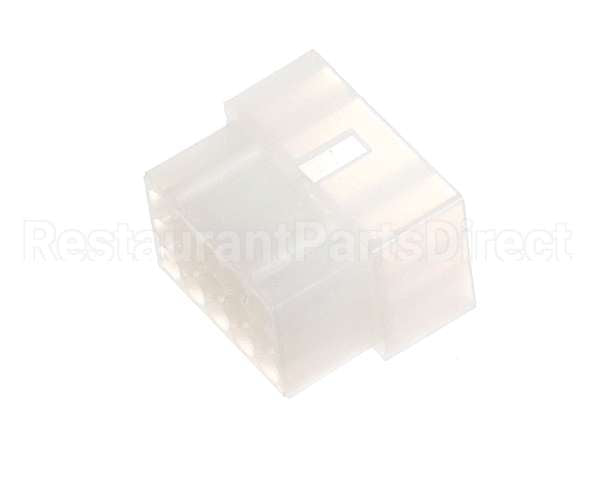 CR-34140 Alto Shaam Connector,Molex,15 Pin Housing