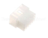 CR-34140 Alto Shaam Connector,Molex,15 Pin Housing