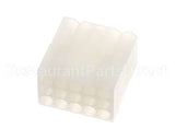 CR-34141 Alto Shaam Connector,Molex,15 Pin Housing