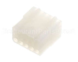 CR-34141 Alto Shaam Connector,Molex,15 Pin Housing