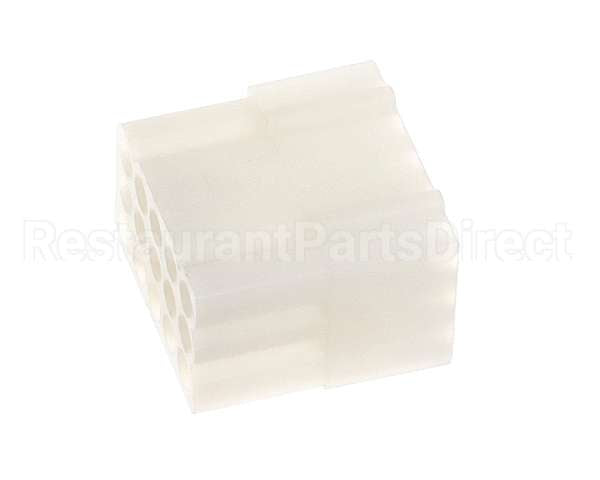 CR-34141 Alto Shaam Connector,Molex,15 Pin Housing