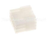 CR-34141 Alto Shaam Connector,Molex,15 Pin Housing